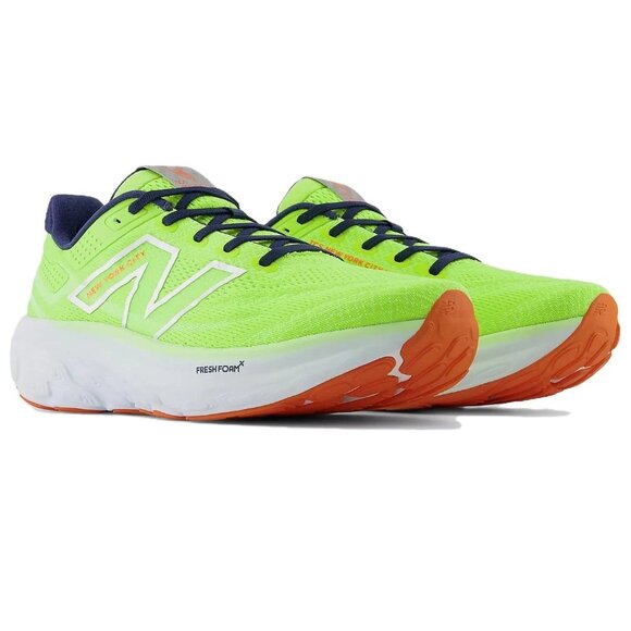 W1080Y13] WOMENS NEW BALANCE FRESH FOAM X 1080V13  Size Women\'s 8.5 Wide D New Balance TCS NYC Marathon Fresh Foam X 1080 V13 Shoe